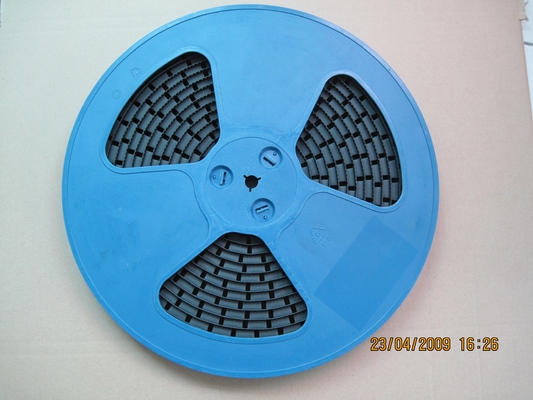 72mm hanno personalizzato il materiale di PS del nastro del trasportatore di componente elettronico