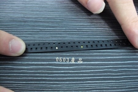 bobina di nastro impressa 24mm del trasportatore di 10E5 12mm per il nastro della tasca del relè di potere