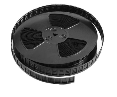Bobine e bobine di plastica del nastro del trasportatore di Smd