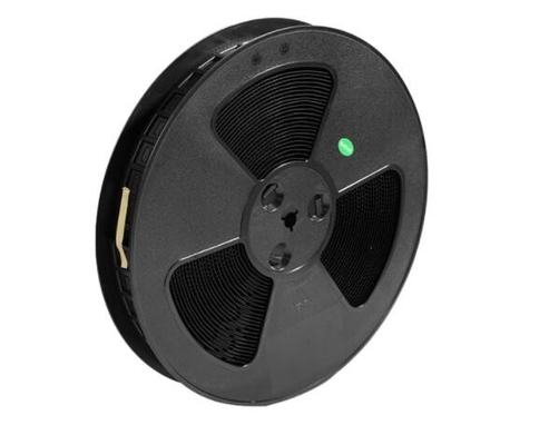 Bobine e bobine di plastica del nastro del trasportatore di Smd