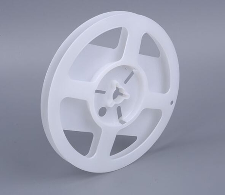 Bobina di plastica a 7 pollici per la bobina di plastica del nastro del trasportatore principale 5050 SMD