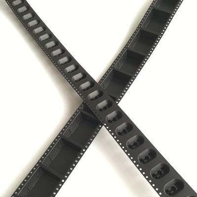 Bobina di nastro d'imballaggio del trasportatore di SMD 32mm conduttivi per la componente