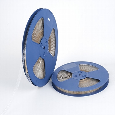 nastro di 8-88mm SMT e pacchetto antistatici della bobina per il condensatore della perla del fusibile