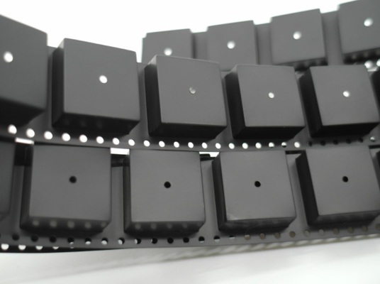 Nastro di goffratura di plastica del distributore di giornali del PC per il trasformatore elettronico
