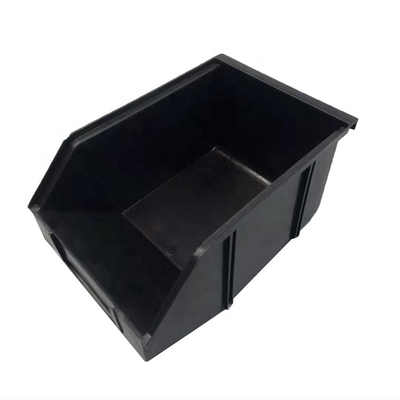 Contenitori di plastica sicuri riciclabili dei vassoi di ESD 235x155x120mm