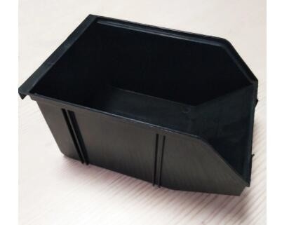 Anti scatola di plastica statica riciclabile ESD ondulato 10E4-109 Eco amichevole