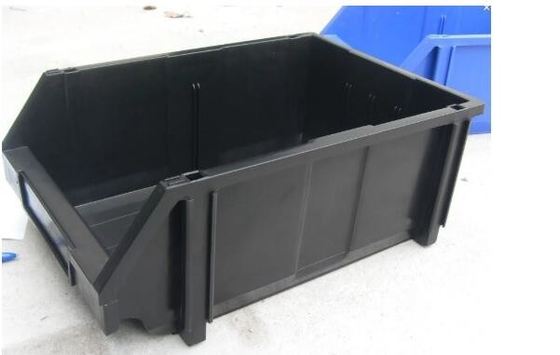 Anti scatola di plastica statica riciclabile ESD ondulato 10E4-109 Eco amichevole