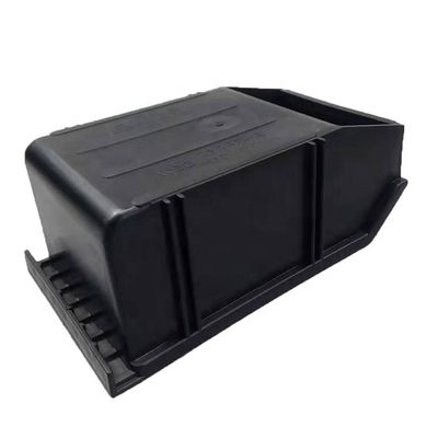 Anti scatola di plastica statica riciclabile ESD ondulato 10E4-109 Eco amichevole