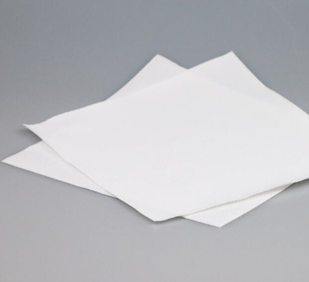 Anti carta statica non tessuta leggera 9&quot; del locale senza polvere del tergicristallo delle strofinate X 9&quot; dimensione