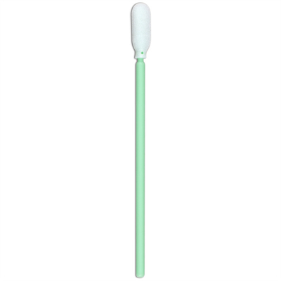 Tamponi di pulizia elettronici di alto assorbimento, tamponi di pulizia di punta durevole della schiuma