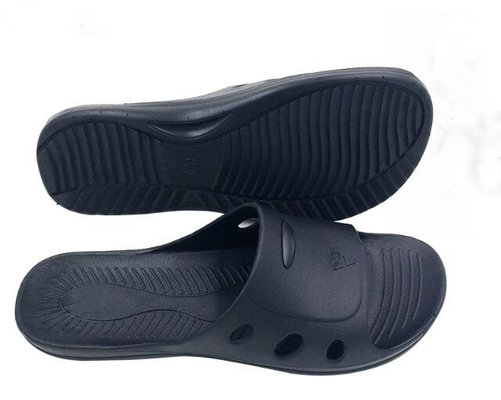 Anti locale senza polvere statico ESD Flip Flop DLX 9102B dello Spu del PVC