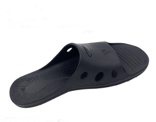 Anti locale senza polvere statico ESD Flip Flop DLX 9102B dello Spu del PVC