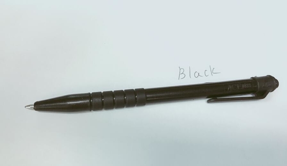 Prodotti permanenti anti Pen Cleanroom Approved Pens a sfera statico di ESD