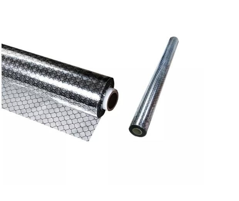Spessore dello strato 0.3mm/0.5mm/1mm di Mesh Anti Static Pvc Curtain