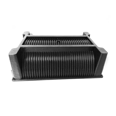 Lo stoccaggio antistatico del locale senza polvere ESD inscatola 550*350*175mm per la bobina di SMT