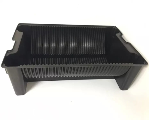 Lo stoccaggio antistatico del locale senza polvere ESD inscatola 550*350*175mm per la bobina di SMT