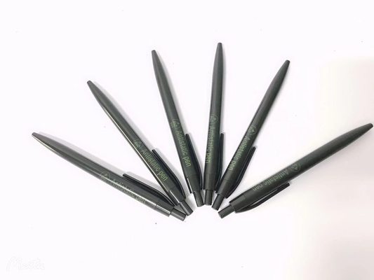 Elettricità statica a sfera di plastica conduttiva Pen For Clean Rooms dei pp ESD anti