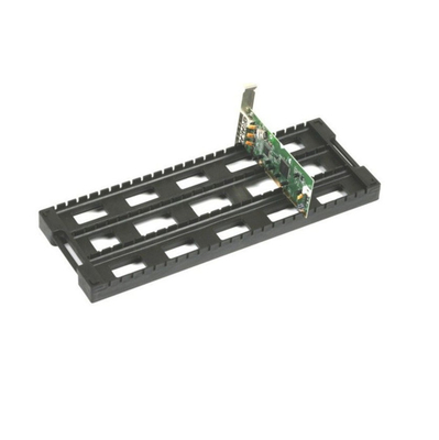 Il PWB della rivista ESD di stoccaggio tormenta il tipo antistatico 436*160*32mm di H