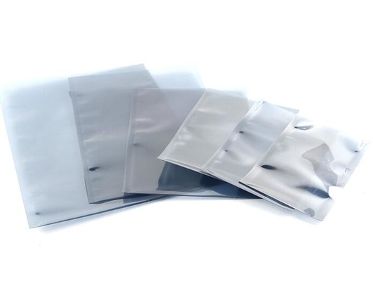 Chiari anti accessori statici CPP/di APET, ESD che protegge elettronica 0.075mm delle borse