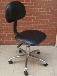 Il laboratorio ergonomico di cuoio dell'unità di elaborazione defeca l'autonomia dell'ascensore di 510-700mm