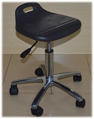 L'industriale ergonomico della schiuma dell'unità di elaborazione di ESD presiede 350x320mm resistenti all'uso