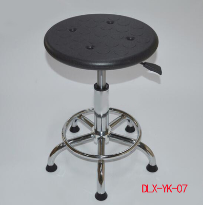 spessore ergonomico del diametro 30mm della sedia 330mm dei panchetti del lavoro di ESD