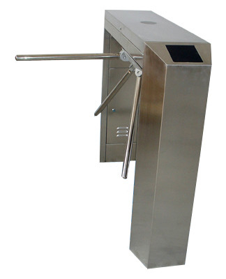 Cancello girevole del treppiede di Rfid del cancello girevole del portone di velocità di alta sicurezza per partecipazione