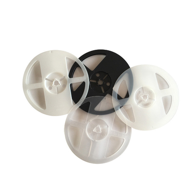 7&quot; bobina componente di Smt, bobina di plastica della bobina per la striscia flessibile