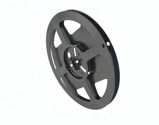 Avvolgicavo di Chip And Resistor Packaging Plastic dei condensatori per le materie prime