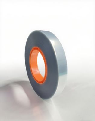 Nastro di copertura in PET conduttivo a 3 strati, alta trasparenza 85-90%!