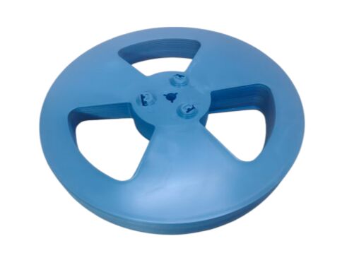 Bobina per imballaggio striscia LED, adatta per nastro portante SMD da 8mm 12mm 16mm