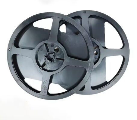 Bobine in plastica da 7 pollici per nastro portante per LED SMD, compatibile con più larghezze