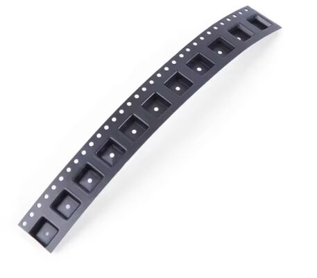 Kit nastro per supporto per imballaggio modulo IC: multi-larghezza 8-24mm + bobina da 13 pollici + nastro di copertura ESD