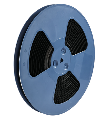 8 mm 12 mm 16 mm 24 mm Nera nastro portante ESD per imballaggi di componenti SMD