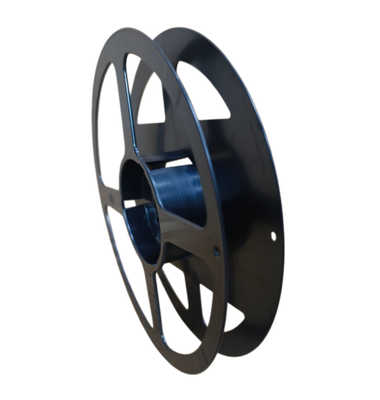 Ruota per imballaggio SMT in polistirene ad alto impatto, larghezza da 8 mm a 88 mm personalizzabile