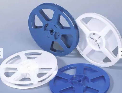 Bobina di plastica a 7 pollici della bobina di SMT/SMD, nastro del trasportatore principale 5050 SMD