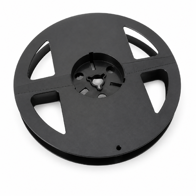 Bobina in plastica PS da 7 pollici per nastro carrier SMD da 8 mm e imballaggio di componenti SMT