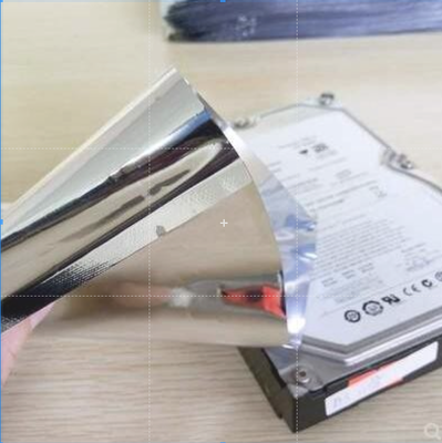 Accessori antistatici quadridimensionali, sacchetti per elettronica.