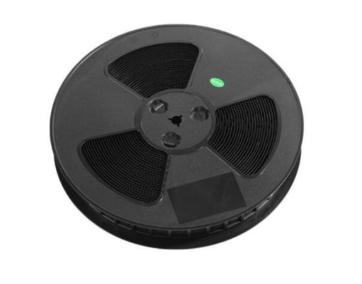 Bobine e bobine di plastica del nastro del trasportatore di Smd