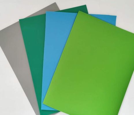 l'anti Tabella statica di 1M Width ESD riguarda la superficie lucida per il locale senza polvere