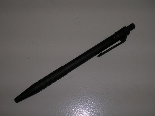 Anti elettricità statica conduttiva Pen Ball Point For Cleanroom di ESD pp