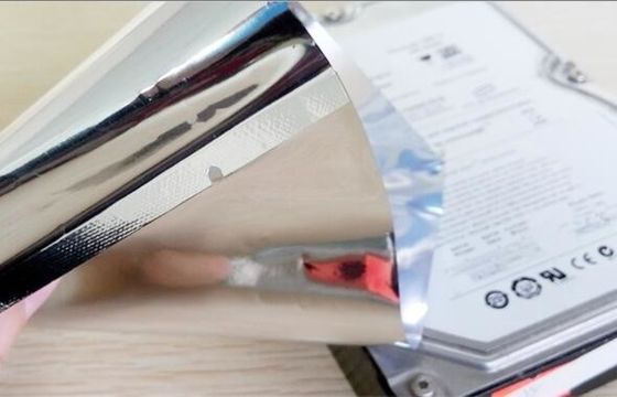 Anti borse statiche stereoscopiche di ESD a prova d'umidità per la linea di produzione di Eletronic