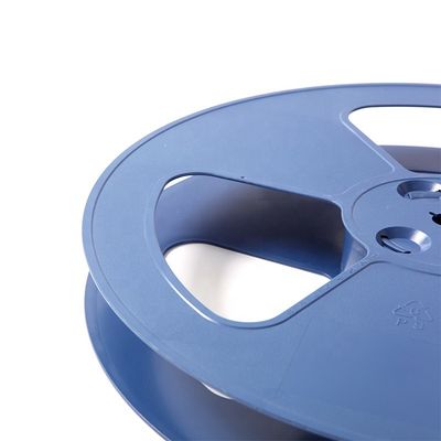 Bobina di plastica del cavo del materiale 8-88mm di PS per l'imballaggio della resistenza di SMD