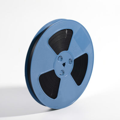 materiale del policarbonato del trasportatore 8mm 12mm del nastro del trasportatore di 10E5 SMT SMD